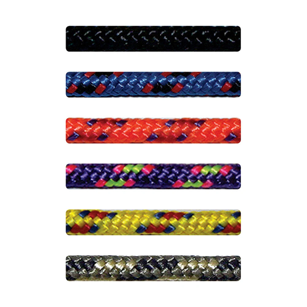 "Fadailí Glé Corra 2.75mm – Anseo le Doitheacht do Roinnt" (2.75mm Accessory Cord – Ready for your projects!)