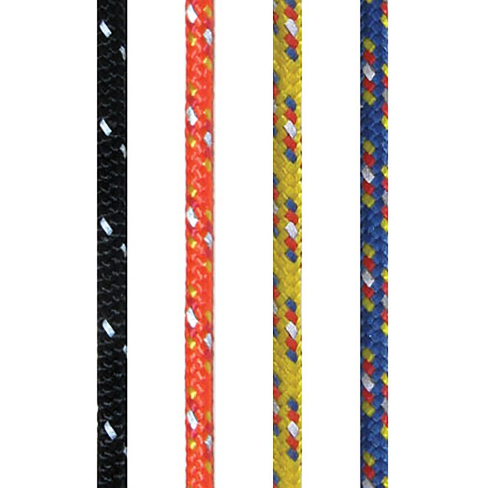 GloCord 2.75mm: Snáithe solais draíochta, éadrom, láidir, foirfe do do chruthú, le haghaidh draíochta!